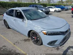 19XFL2H83PE018632 2023 HONDA CIVIC