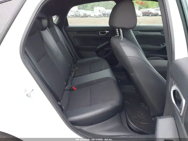 19XFL2H83PE018727 2023 HONDA CIVIC - Image 8