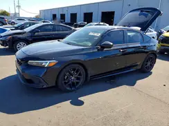 19XFL2H83PE018811 2023 HONDA CIVIC