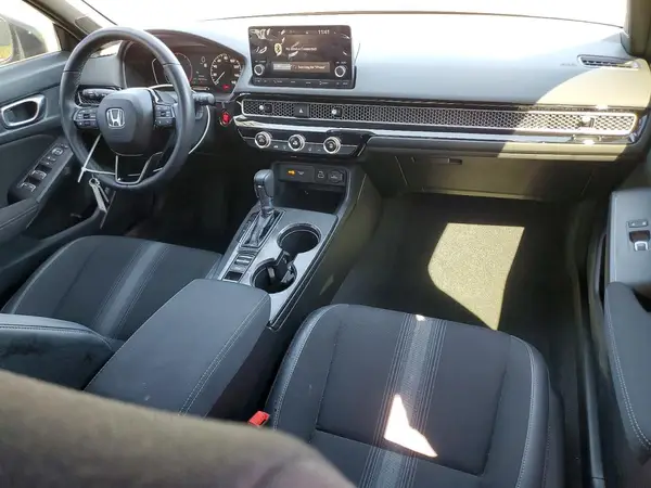 19XFL2H83PE018811 2023 HONDA CIVIC - Image 8