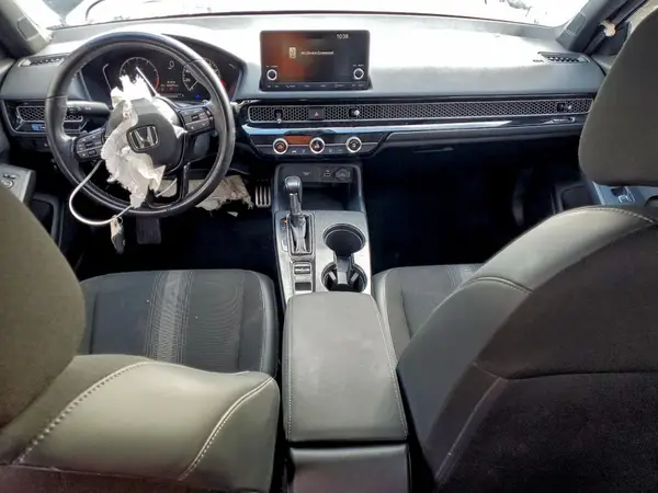 19XFL2H83PE018999 2023 HONDA CIVIC - Image 8