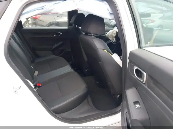 19XFL2H83PE019554 2023 HONDA CIVIC - Image 8