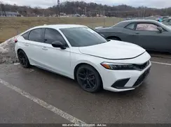 19XFL2H83PE020932 2023 HONDA CIVIC