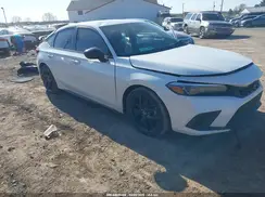 19XFL2H83PE021630 2023 HONDA CIVIC