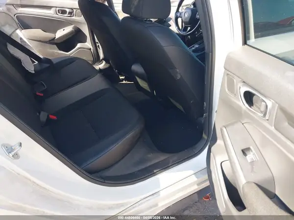 19XFL2H83PE021630 2023 HONDA CIVIC - Image 8