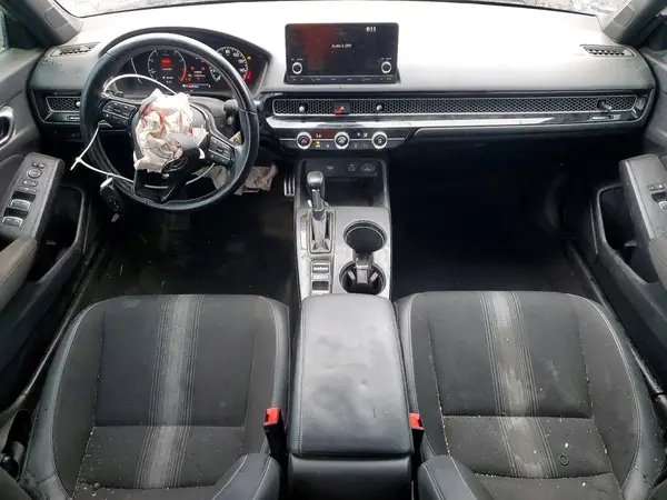 19XFL2H83PE021823 2023 HONDA CIVIC - Image 8