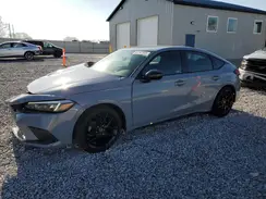 19XFL2H83PE021837 2023 HONDA CIVIC