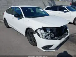 19XFL2H83PE022213 2023 HONDA CIVIC