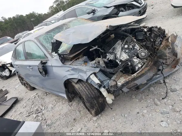19XFL2H83PE022549 2023 HONDA CIVIC - Image 1