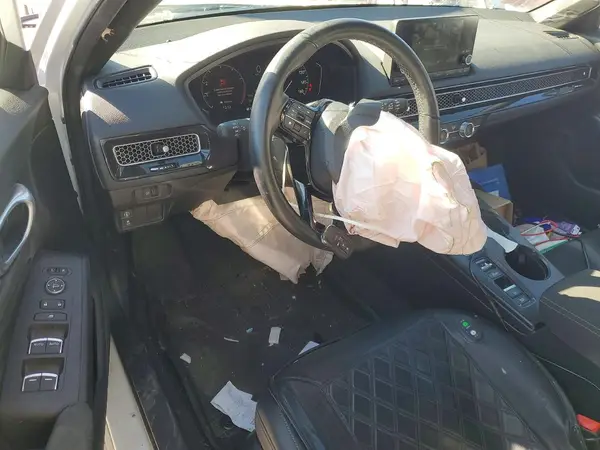 19XFL2H83PE022986 2023 HONDA CIVIC - Image 8