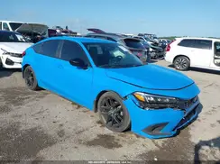 19XFL2H83PE023443 2023 HONDA CIVIC