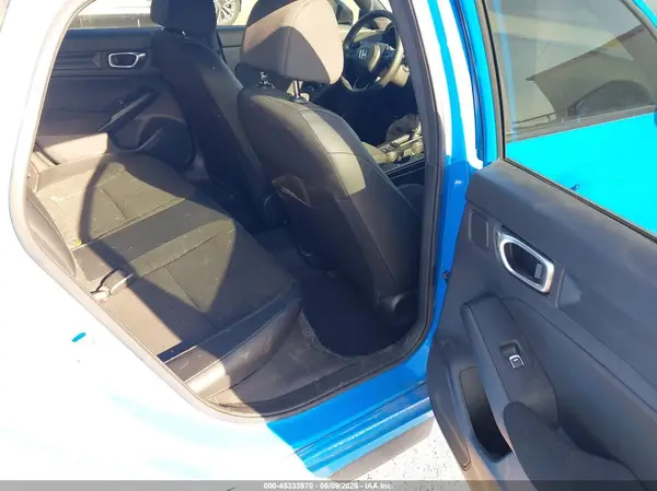 19XFL2H83PE023443 2023 HONDA CIVIC - Image 8