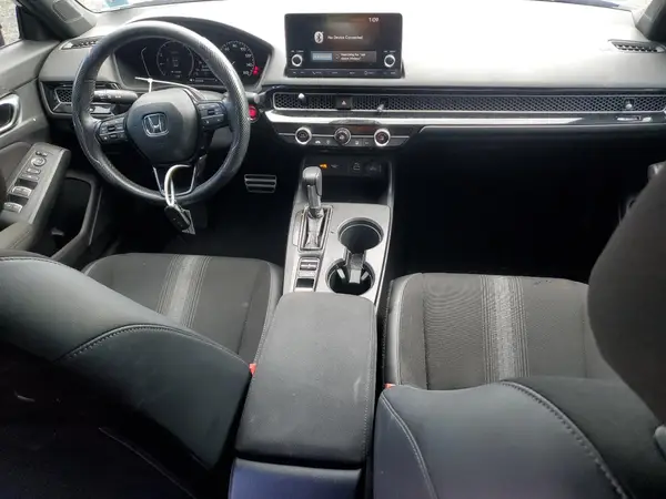 19XFL2H83PE023622 2023 HONDA CIVIC - Image 8