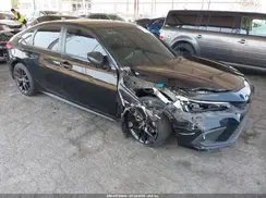 19XFL2H83PE024494 2023 HONDA CIVIC