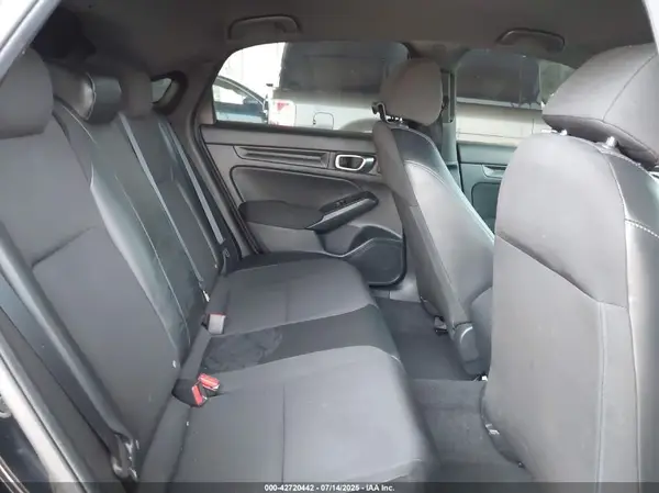 19XFL2H83PE024494 2023 HONDA CIVIC - Image 8
