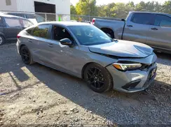 19XFL2H83PE025029 2023 HONDA CIVIC