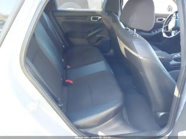 19XFL2H83PE025029 2023 HONDA CIVIC - Image 8