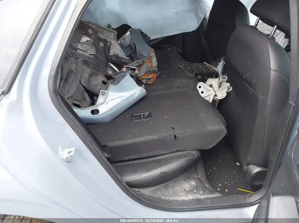 19XFL2H83PE025046 2023 HONDA CIVIC - Image 8