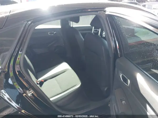 19XFL2H83PE025080 2023 HONDA CIVIC - Image 8