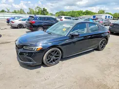 19XFL2H83PE025435 2023 HONDA CIVIC