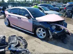 19XFL2H83PE025564 2023 HONDA CIVIC