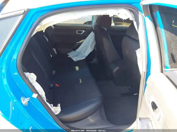 19XFL2H83PE025564 2023 HONDA CIVIC - Image 8