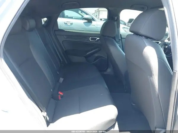 19XFL2H83RE000425 2024 HONDA CIVIC - Image 8