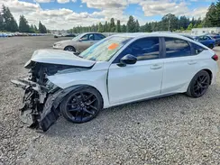 19XFL2H83RE000697 2024 HONDA CIVIC