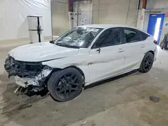 19XFL2H83RE001008 2024 HONDA CIVIC