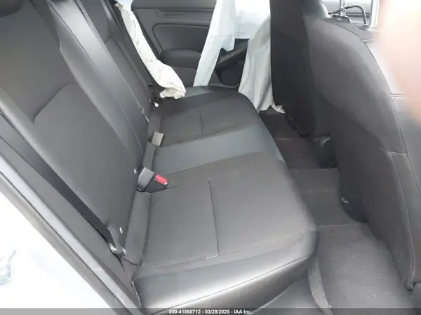 19XFL2H83RE008606 2024 HONDA CIVIC - Image 8