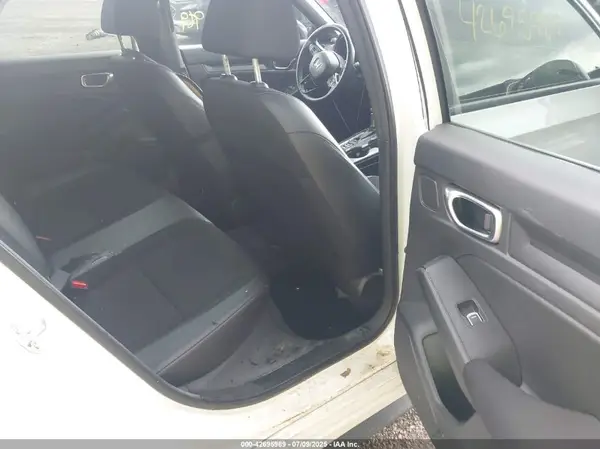 19XFL2H83RE008735 2024 HONDA CIVIC - Image 8