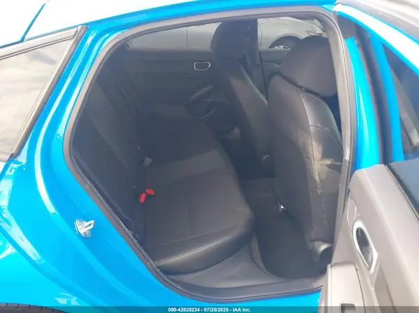 19XFL2H83RE008914 2024 HONDA CIVIC - Image 8