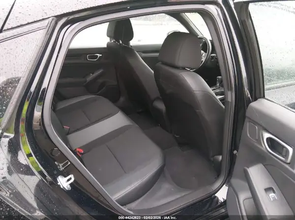 19XFL2H83RE009464 2024 HONDA CIVIC - Image 8
