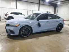 19XFL2H83RE010419 2024 HONDA CIVIC
