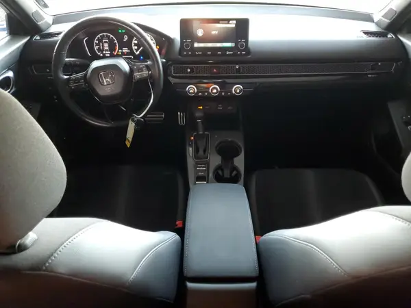 19XFL2H83RE010517 2024 HONDA CIVIC - Image 8