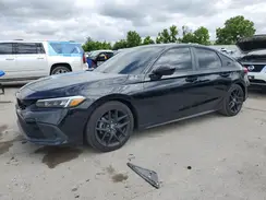 19XFL2H83RE010839 2024 HONDA CIVIC
