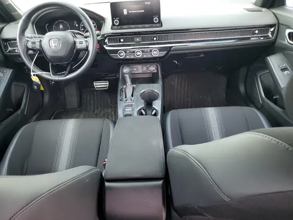 19XFL2H83RE010839 2024 HONDA CIVIC - Image 8