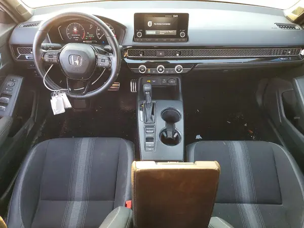 19XFL2H83RE011229 2024 HONDA CIVIC - Image 8