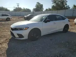 19XFL2H83RE011537 2024 HONDA CIVIC
