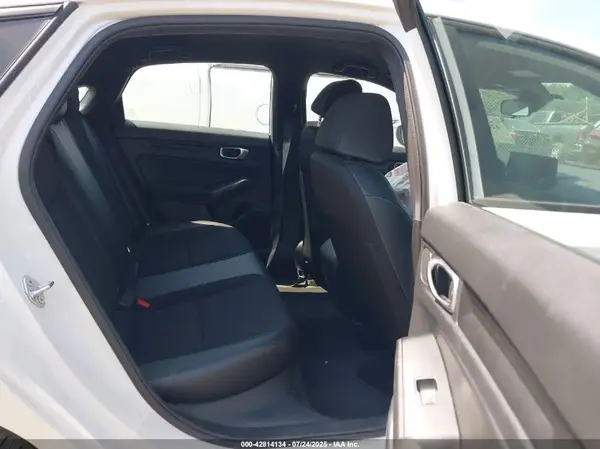 19XFL2H83RE011540 2024 HONDA CIVIC - Image 8