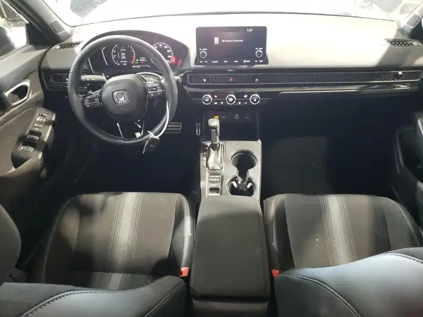 19XFL2H83RE012185 2024 HONDA CIVIC - Image 8