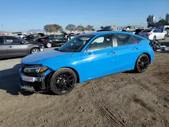 19XFL2H83RE013109 2024 HONDA CIVIC