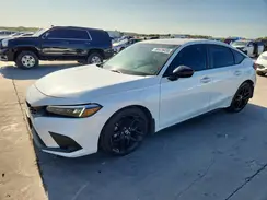 19XFL2H83RE013126 2024 HONDA CIVIC