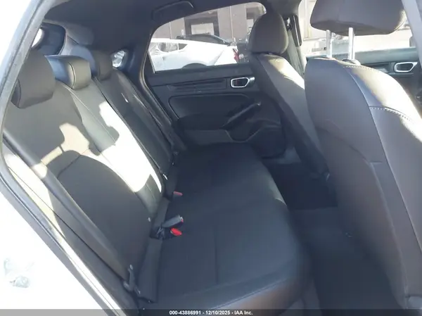 19XFL2H83RE013580 2024 HONDA CIVIC - Image 8
