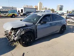 19XFL2H83RE013921 2024 HONDA CIVIC