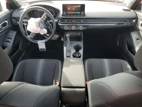 19XFL2H83RE014180 2024 HONDA CIVIC - Image 8