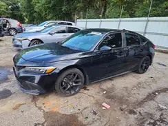 19XFL2H83RE015586 2024 HONDA CIVIC