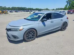 19XFL2H83RE016916 2024 HONDA CIVIC