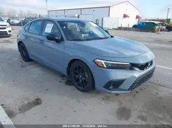 19XFL2H83RE016950 2024 HONDA CIVIC