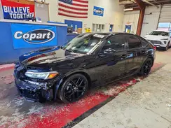 19XFL2H83RE017824 2024 HONDA CIVIC
